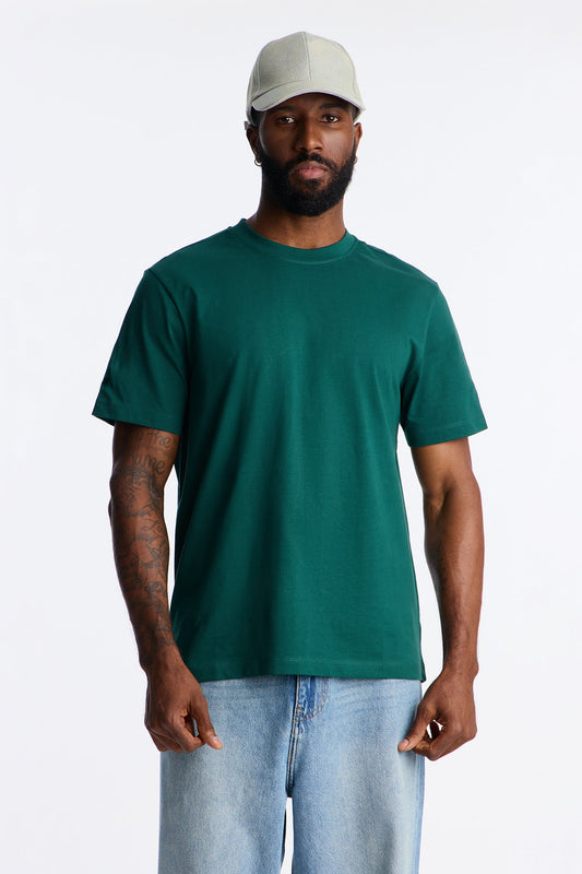 Classic Lightweight Tee - Hunter