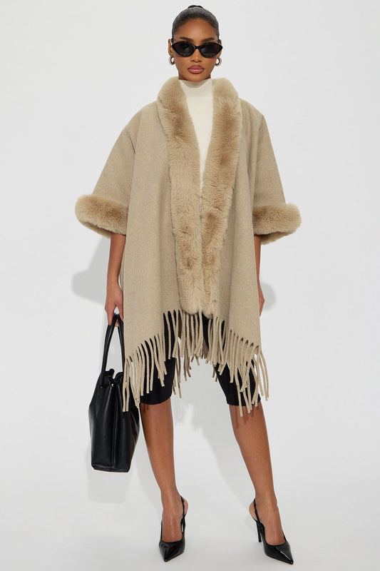 Lavish Things Rowana - Nude