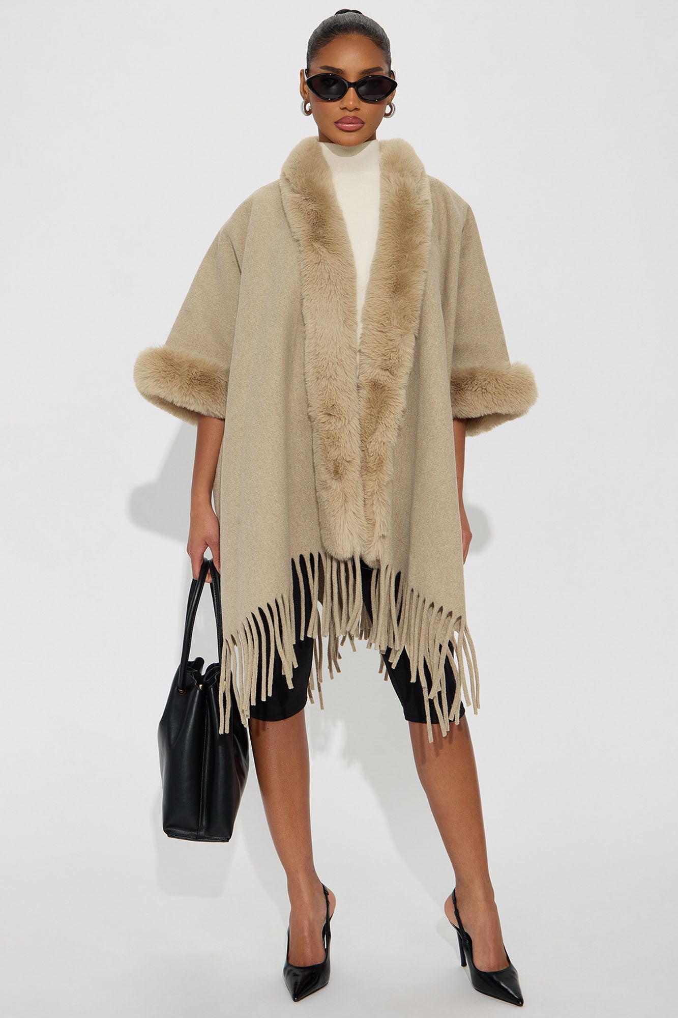 Lavish Things Rowana - Nude