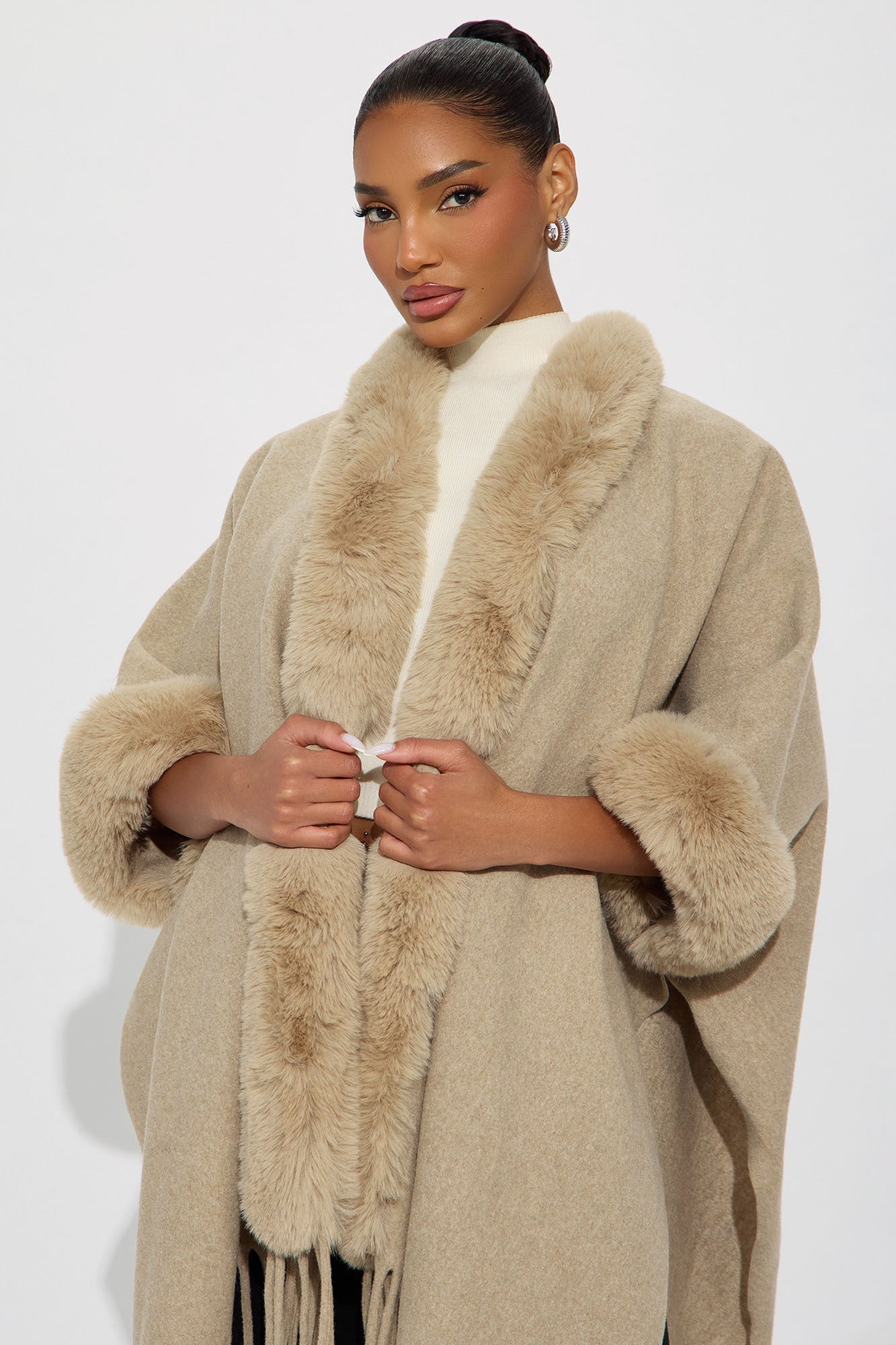 Lavish Things Rowana - Nude