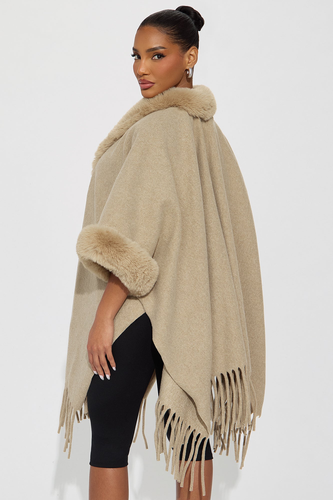 Lavish Things Rowana - Nude