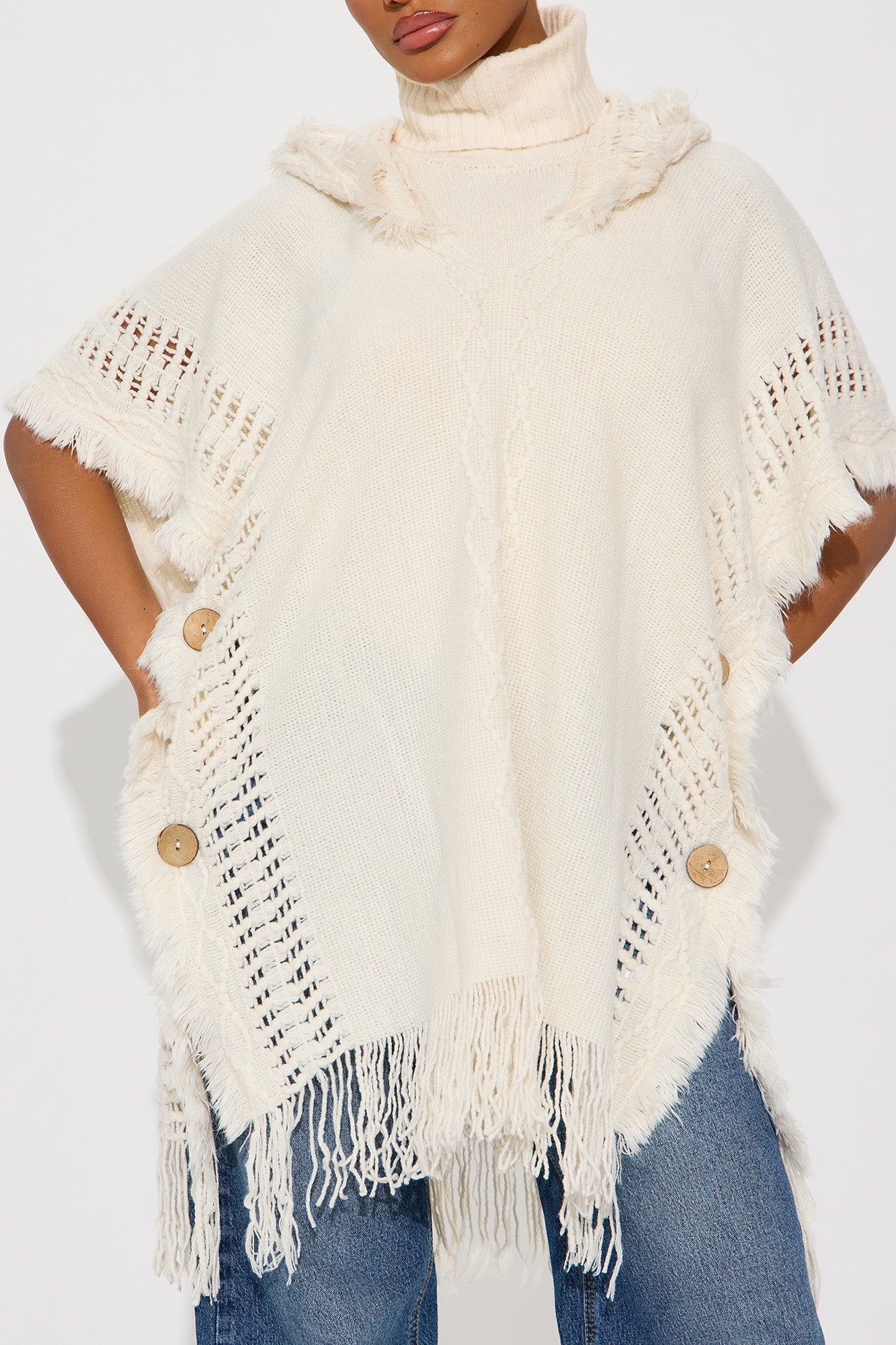 Snow Queen Rowana - Ivory