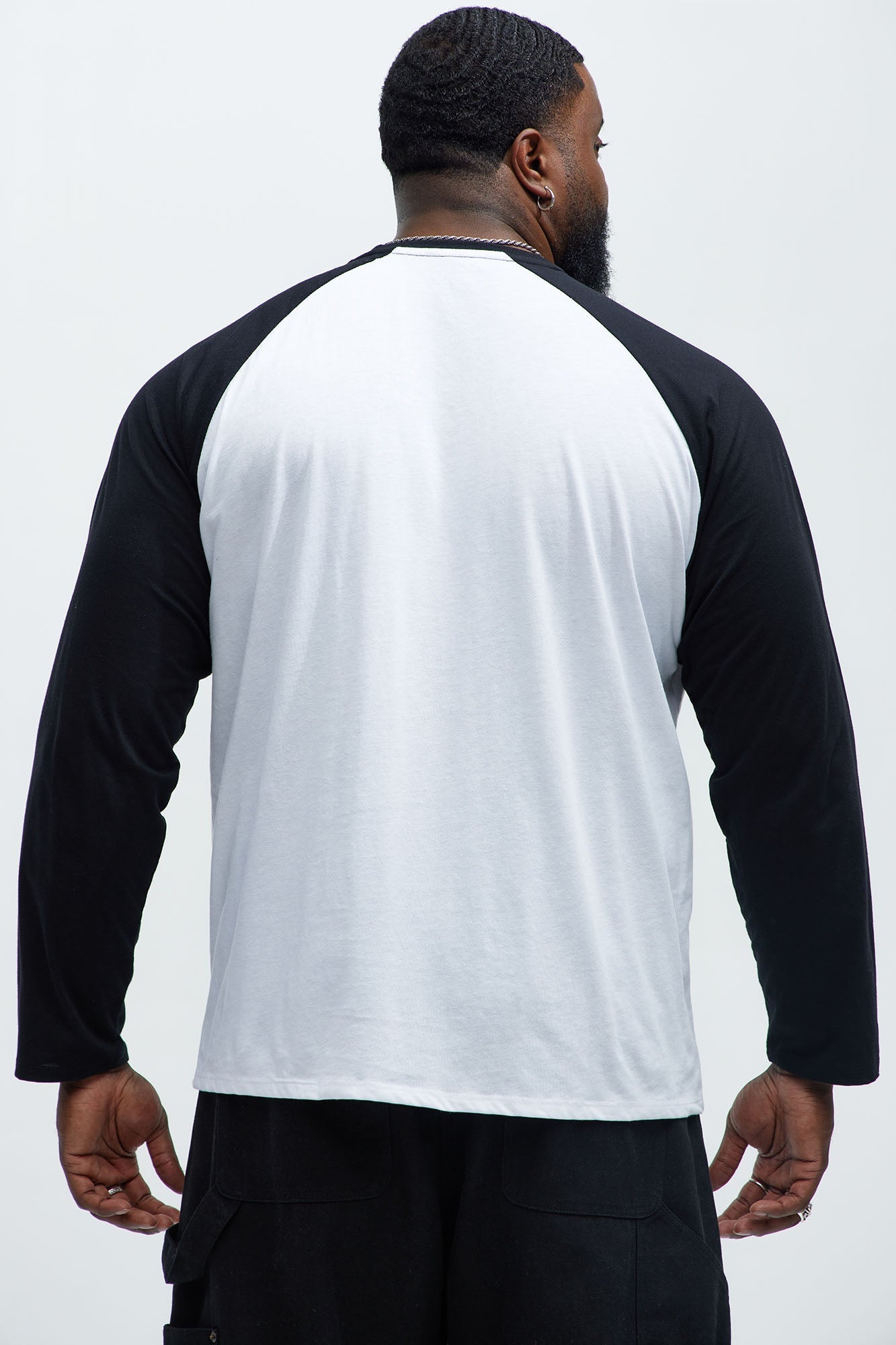 Von Dutch Legendary Tee - White/Black