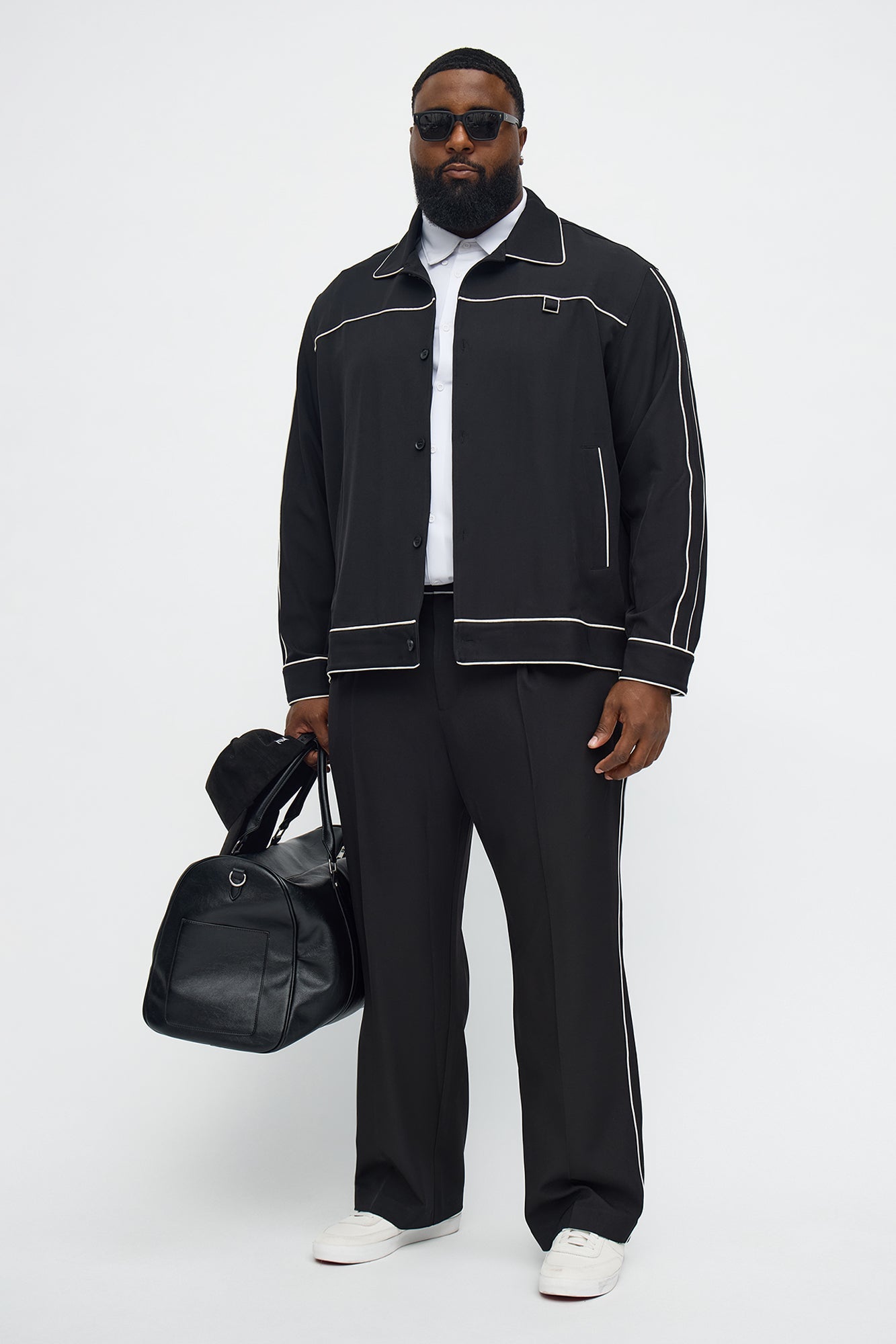 The Framework Jacket - Black