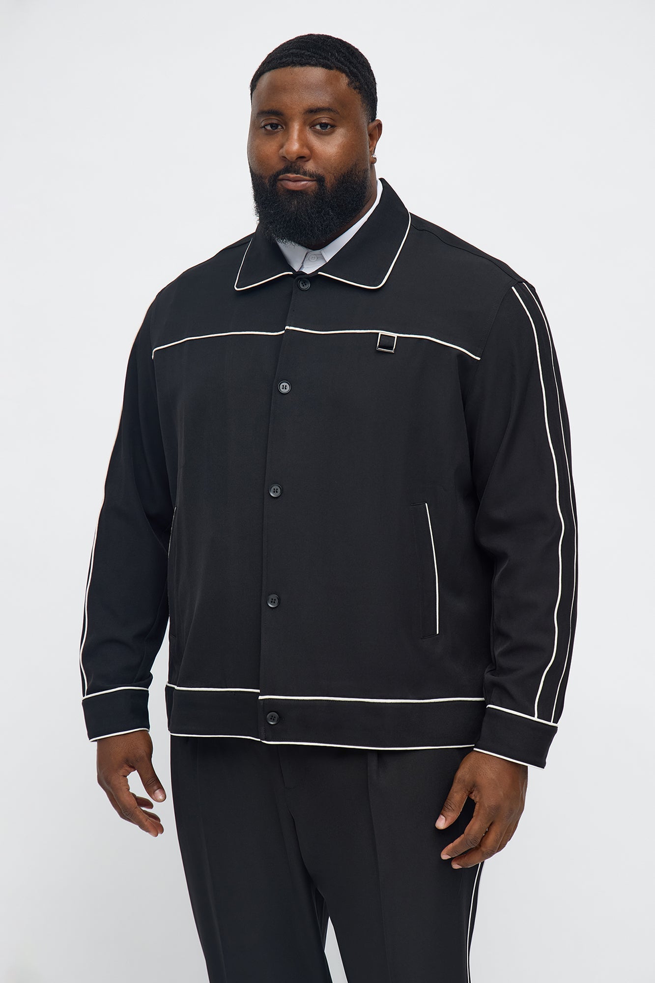 The Framework Jacket - Black