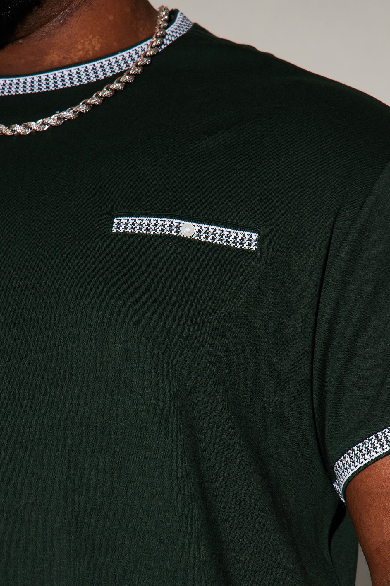 Malibu Beach Short Sleeve Tee - Hunter