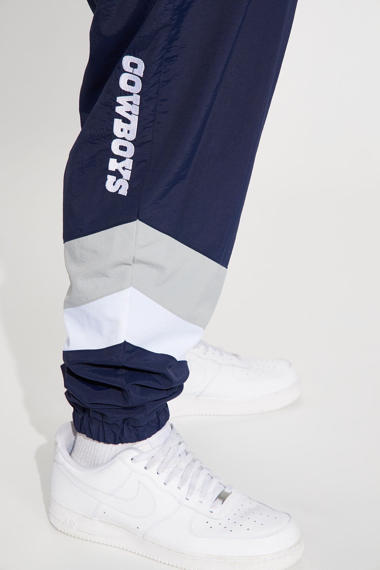 Dallas Cowboys Nickel Pant - Blue/combo