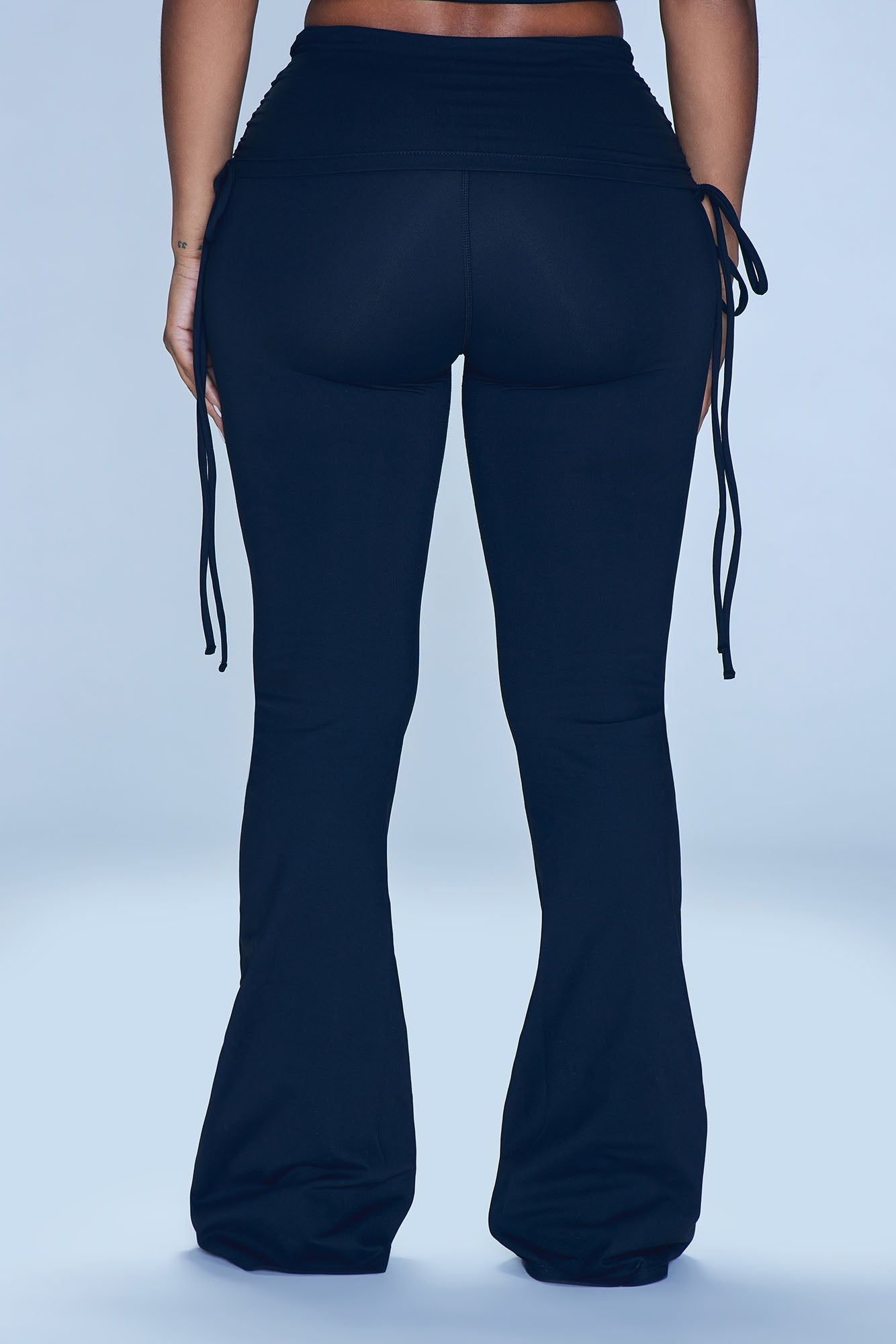 First Position Super Soft Active Pant - Black