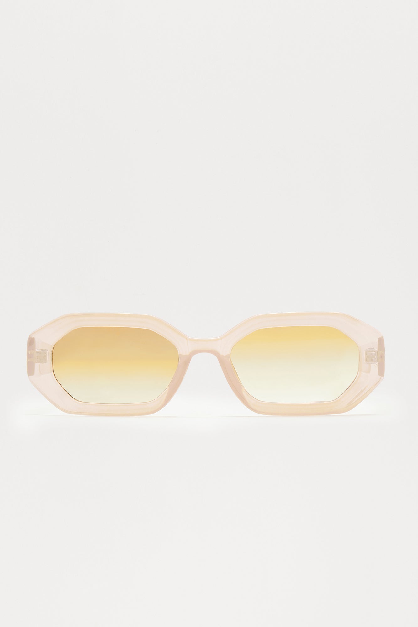 Spotlight View Sunglasses - Pink