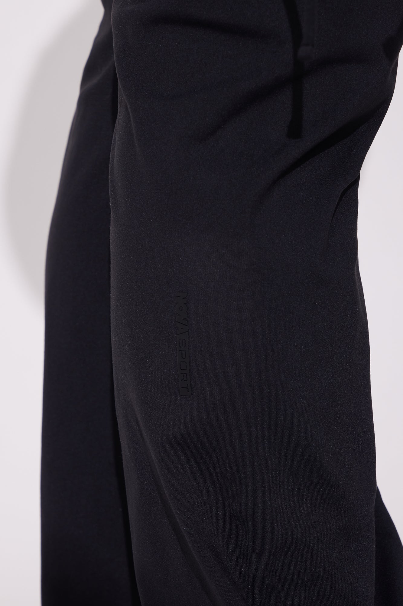 First Position Super Soft Active Pant - Black