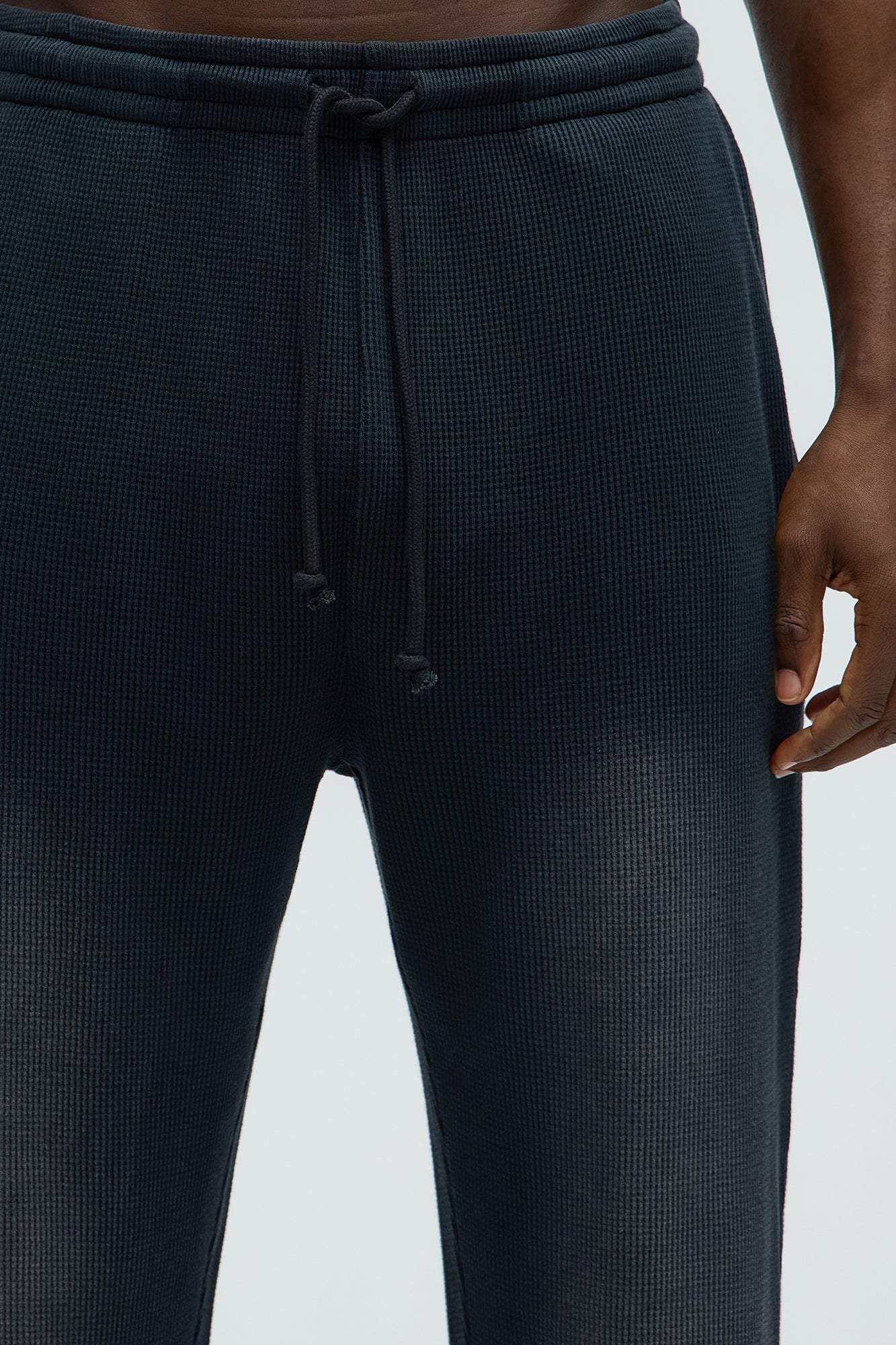 Modern Wash Sweatpants - Black