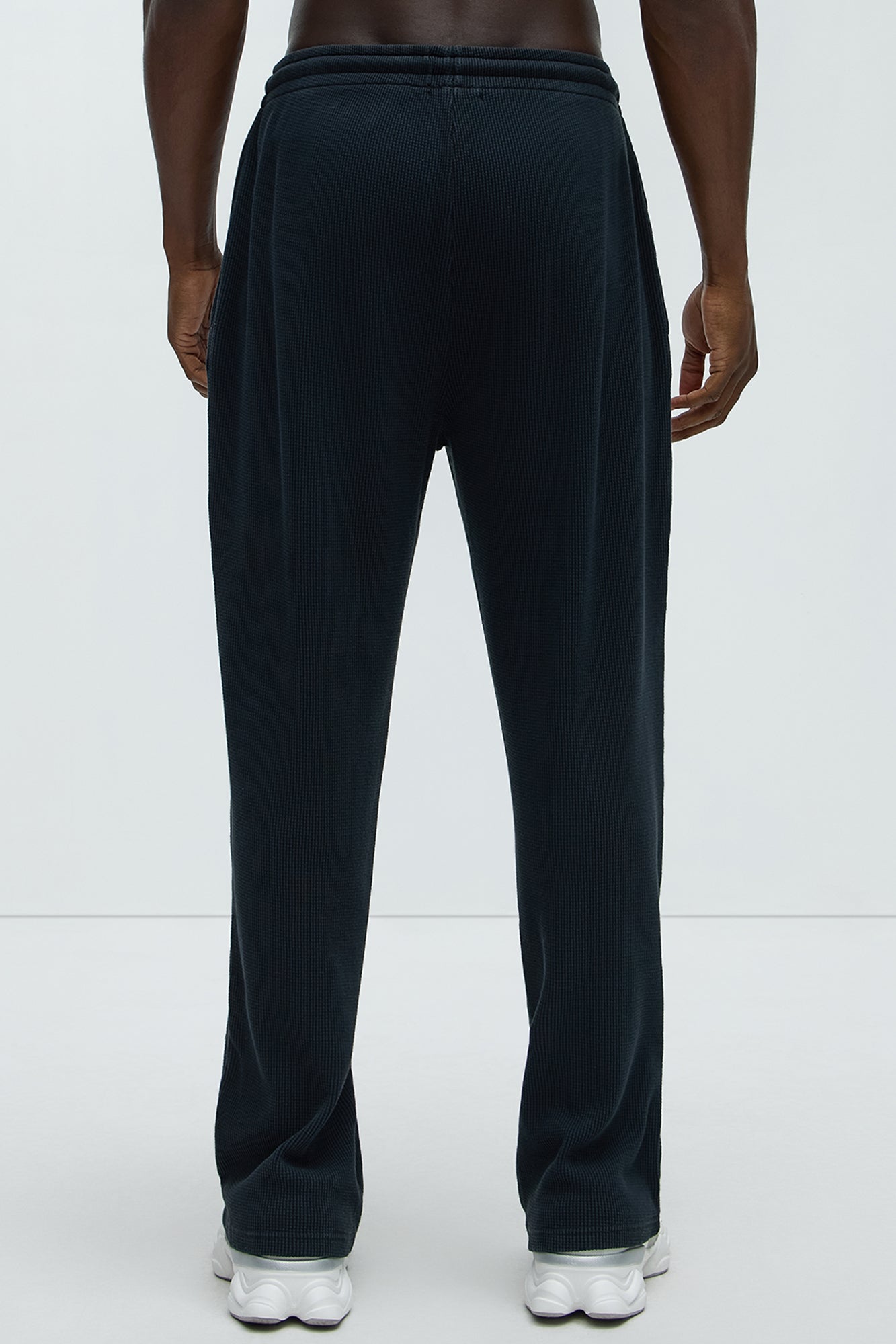 Modern Wash Sweatpants - Black