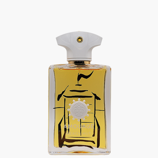 Amouage Beach Hut Man EDP 