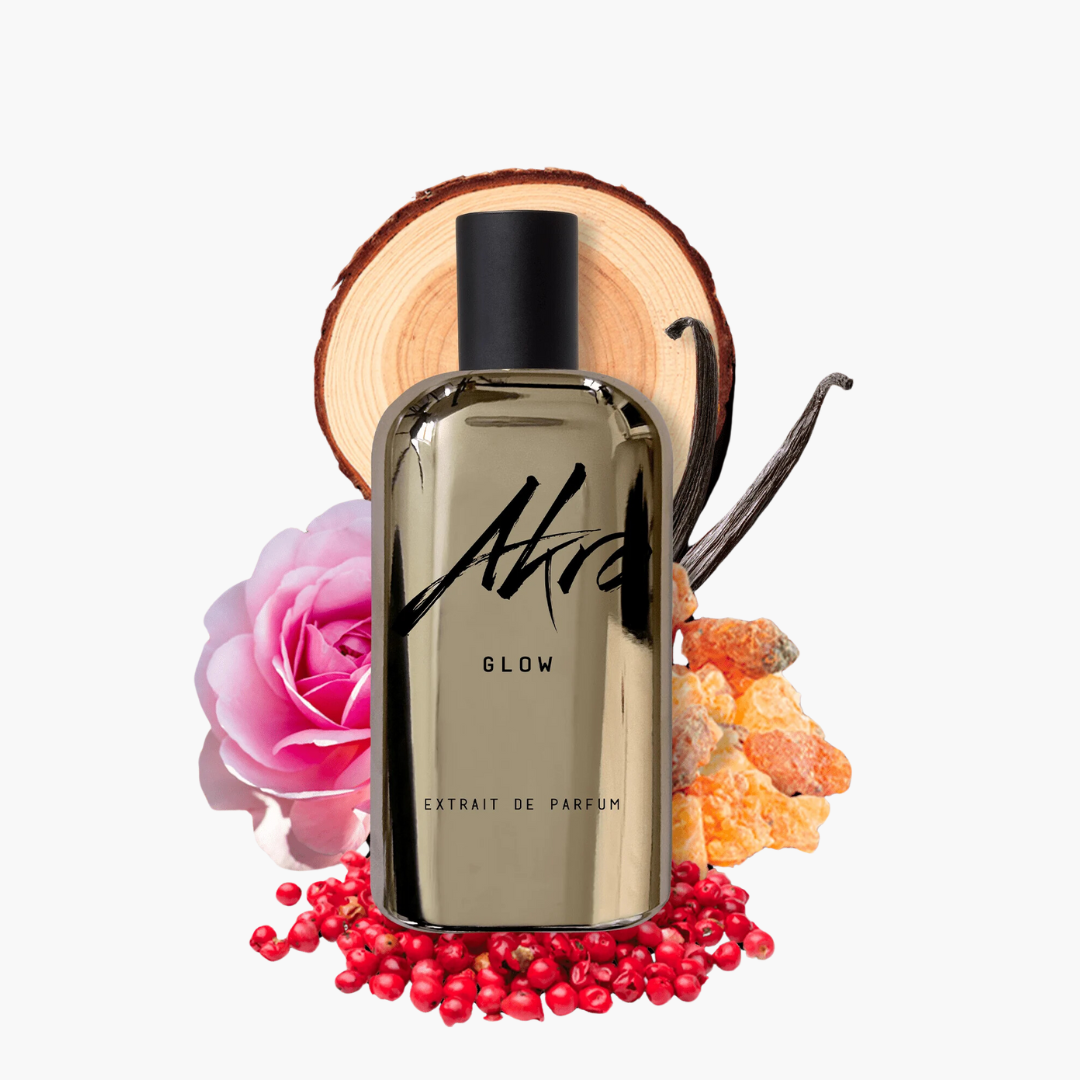 Akro Glow Extrait 