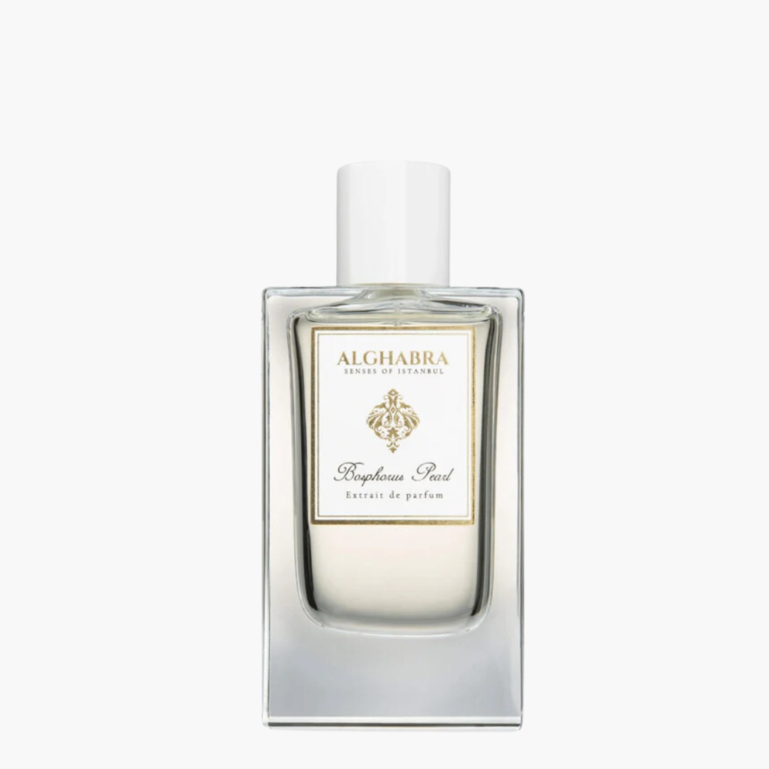 Alghabra Parfums Bosphorus Pearl  Extrait 