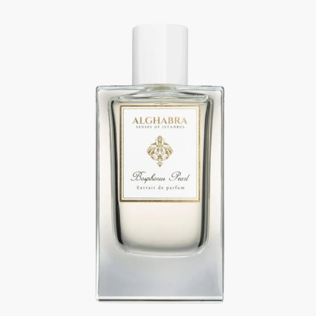 Alghabra Parfums Bosphorus Pearl  Extrait 