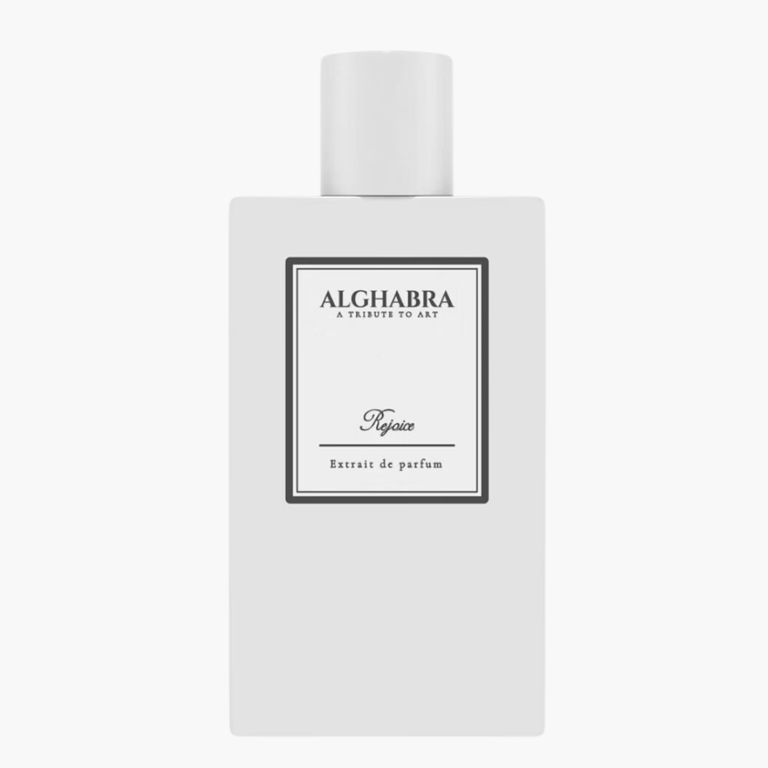 Alghabra Parfums Rejoice Extrait 