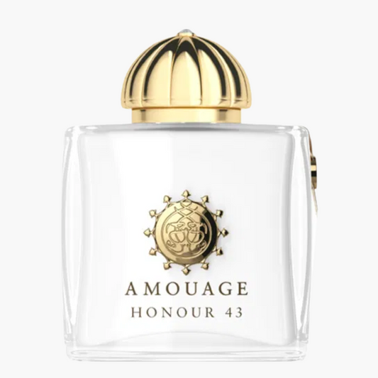 Amouage Honour 43 Extrait 