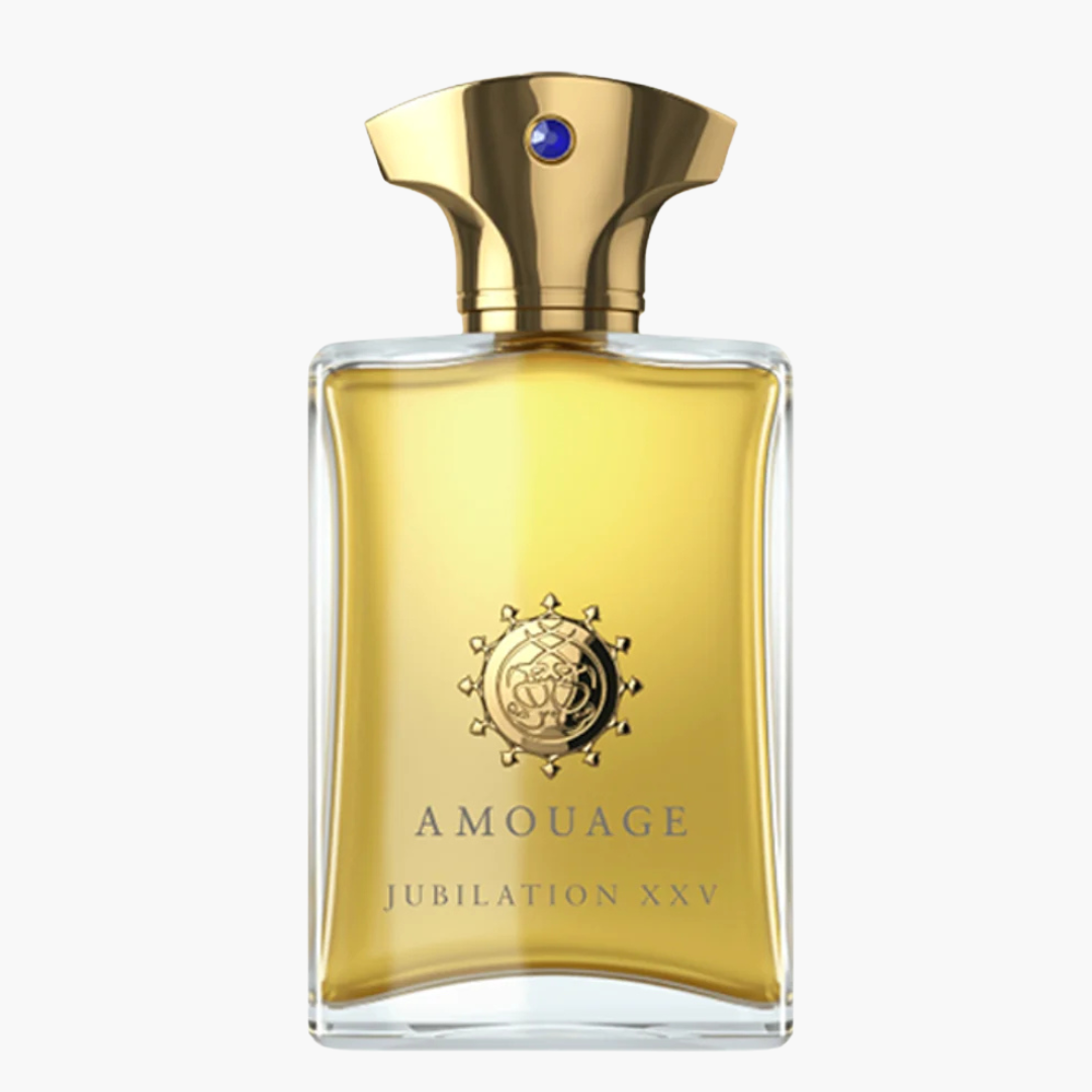 Amouage Jubilation XXV Man EDP 