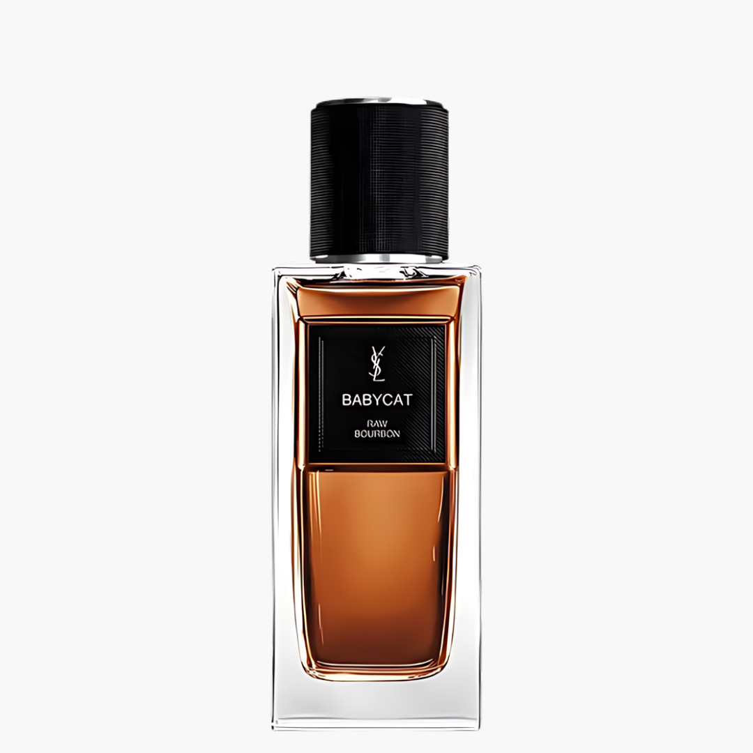 Yves Saint Laurent Babycat EDP 