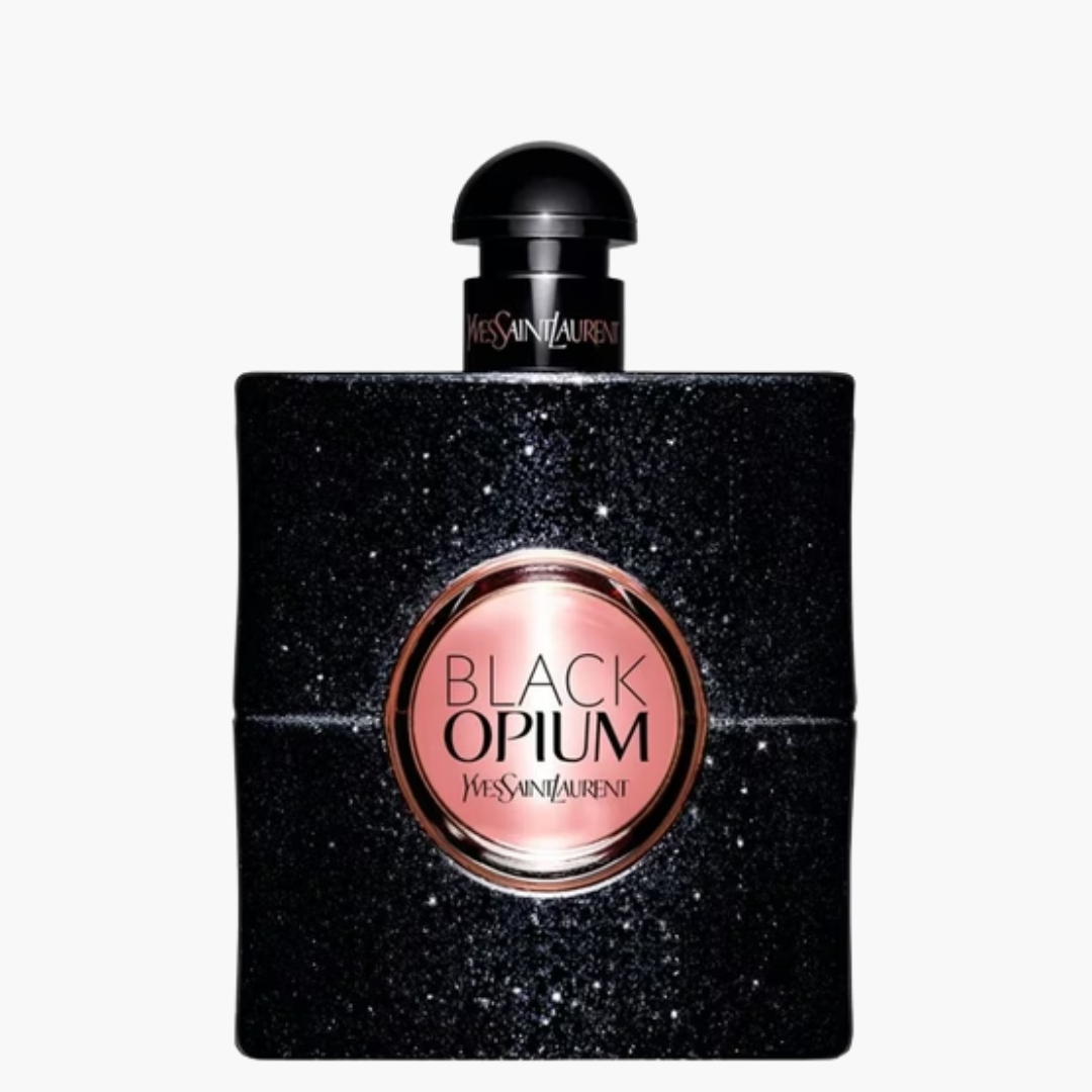 Yves Saint Laurent Black Opium EDP 