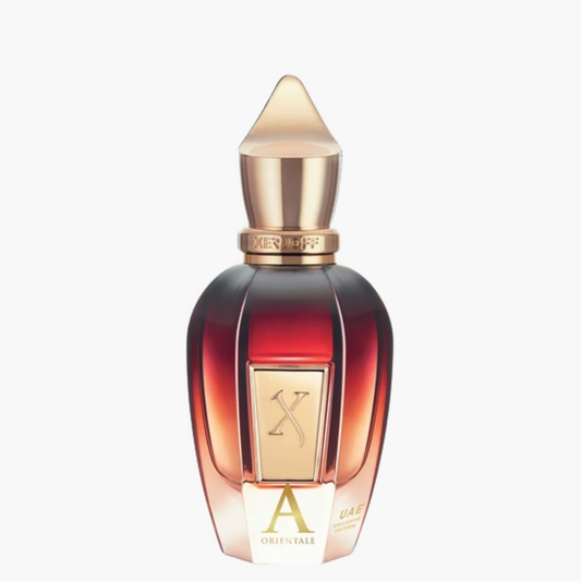 Xerjoff Alexandria Orientale Parfum 