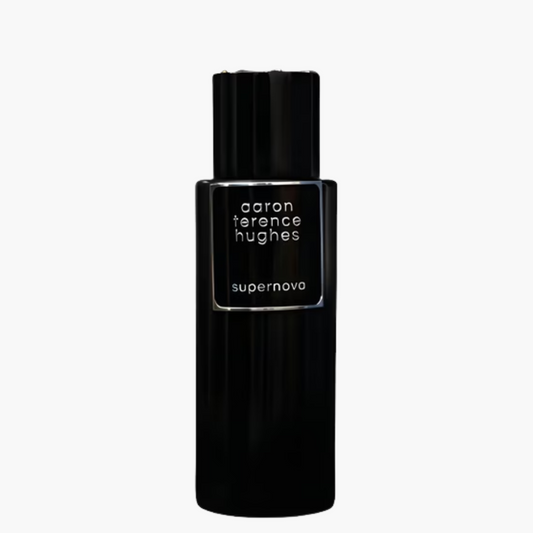 Aaron Terence Hughes Supernova Extrait 