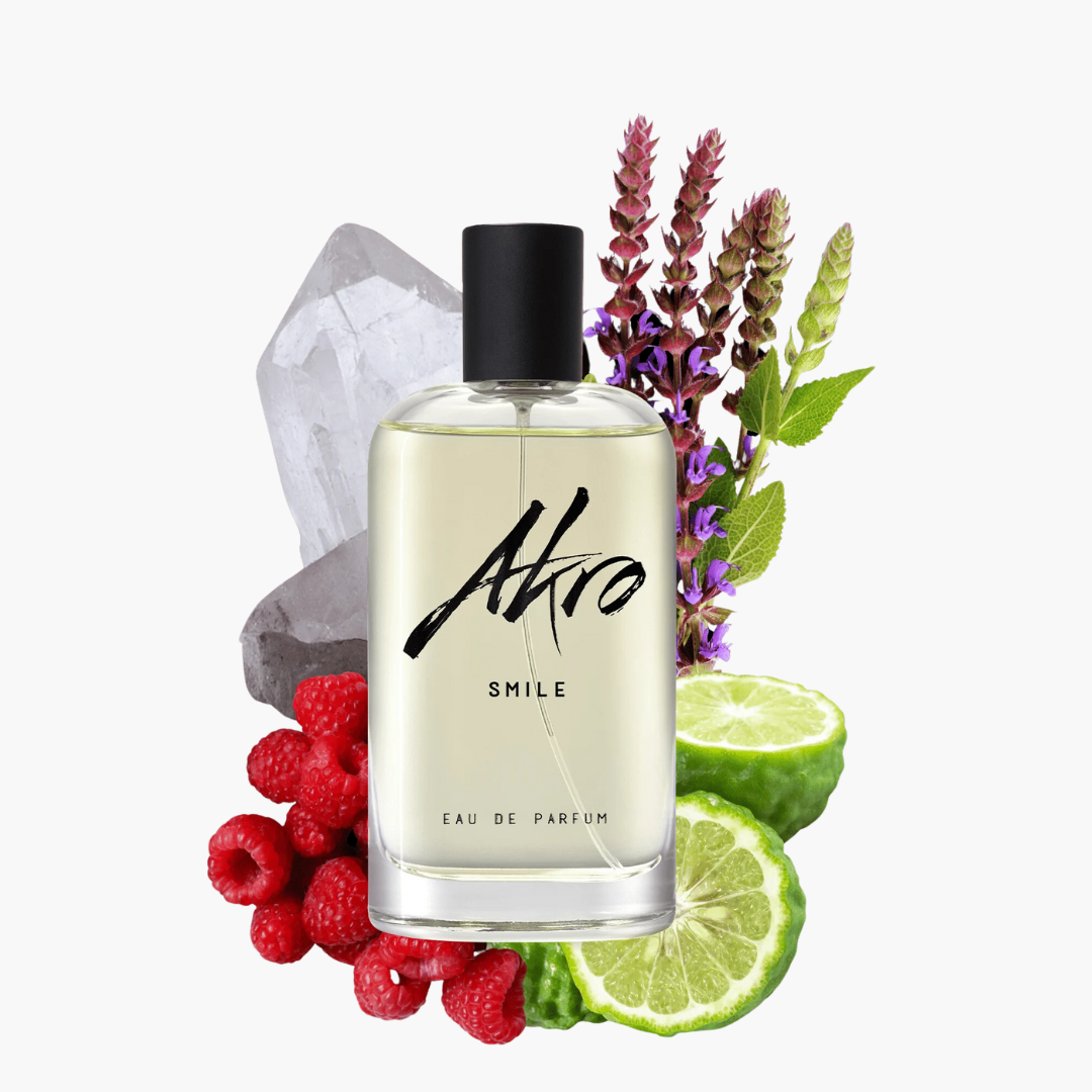 Akro Smile EDP 