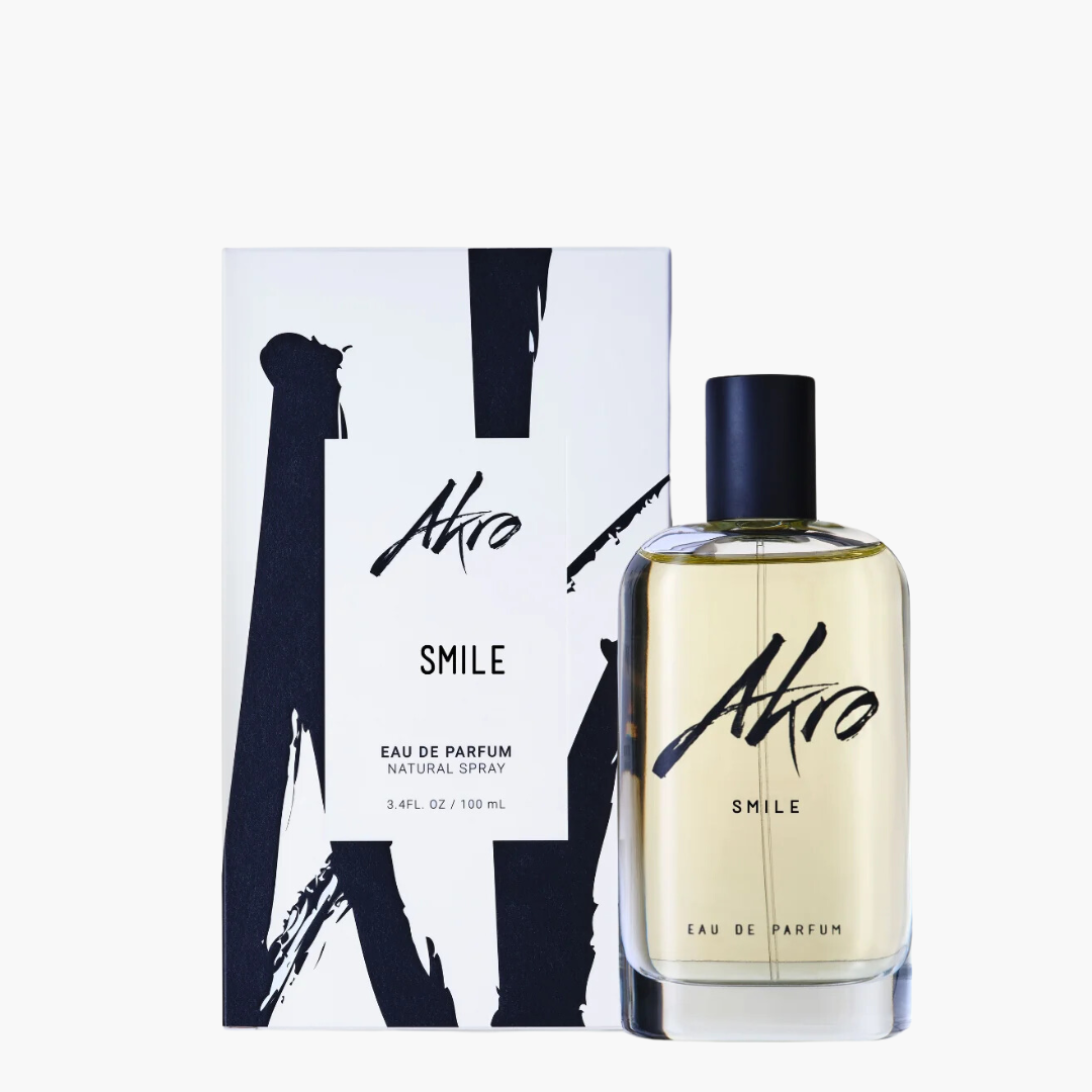 Akro Smile EDP 