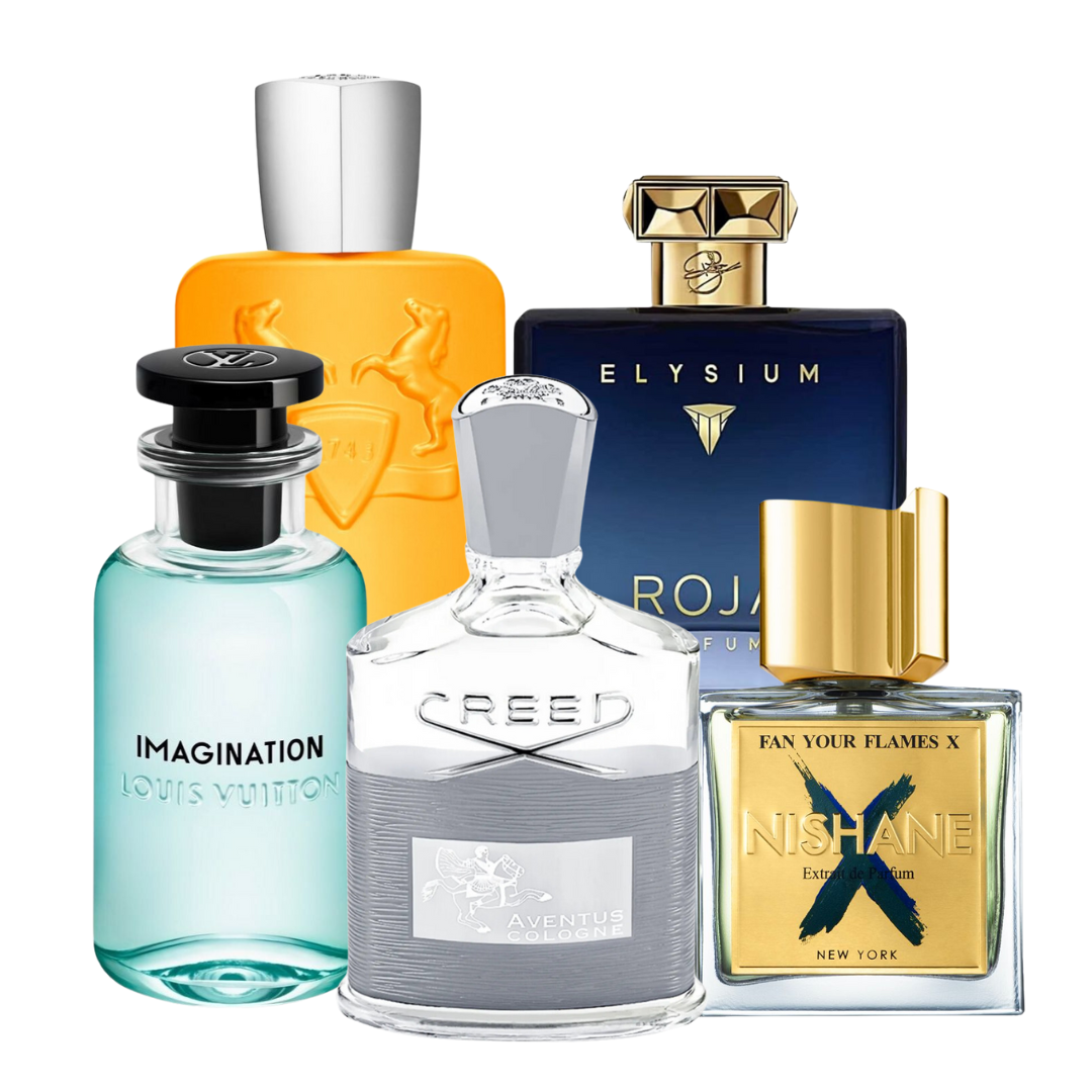 @Dr.Serdar.Yayo Influencer Sample Pack 