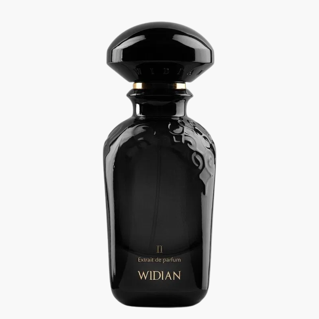Widian Black II Extrait 