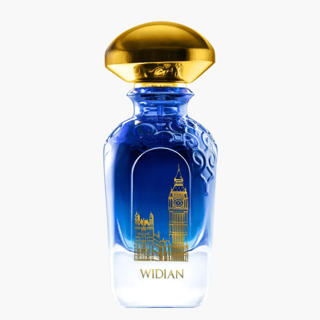 Widian London Extrait 