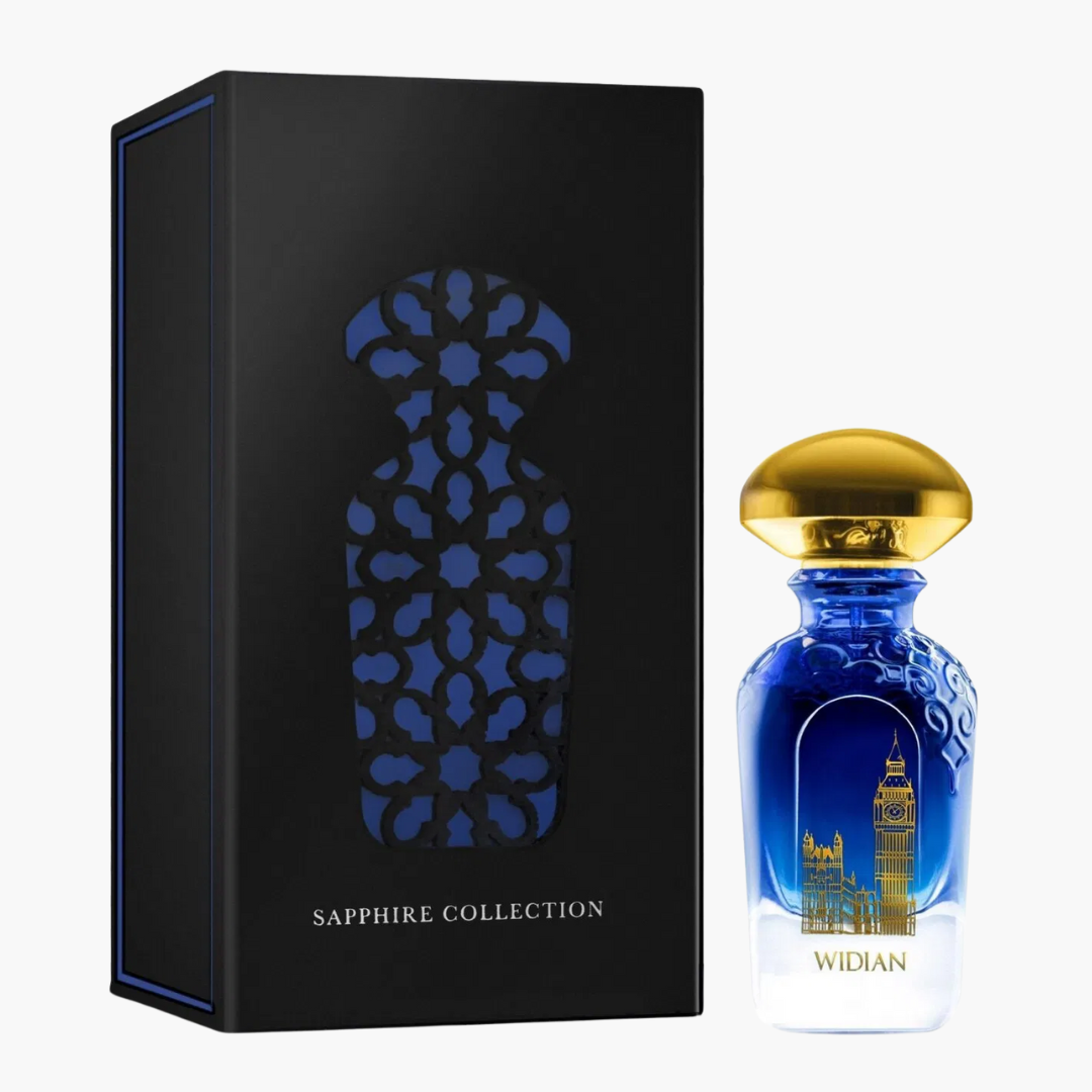 Widian London Extrait 