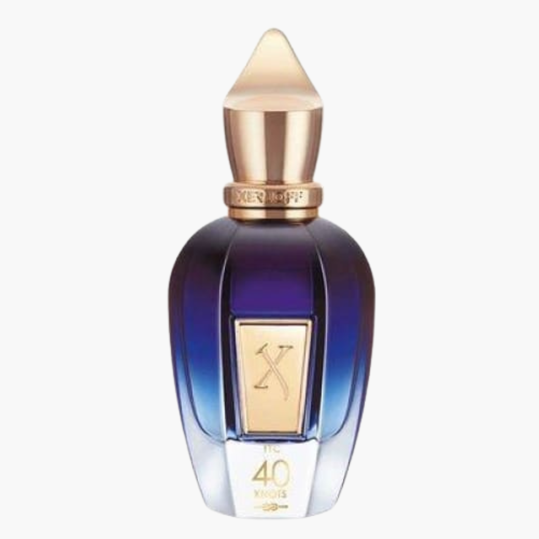 Xerjoff 40 Knots EDP 