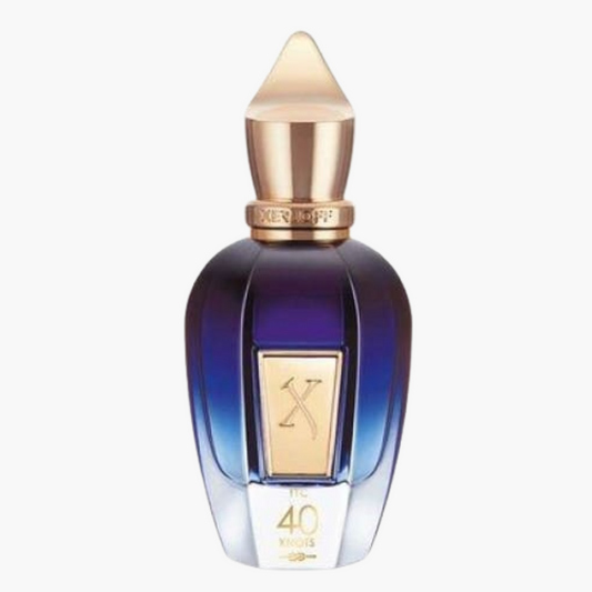 Xerjoff 40 Knots EDP 