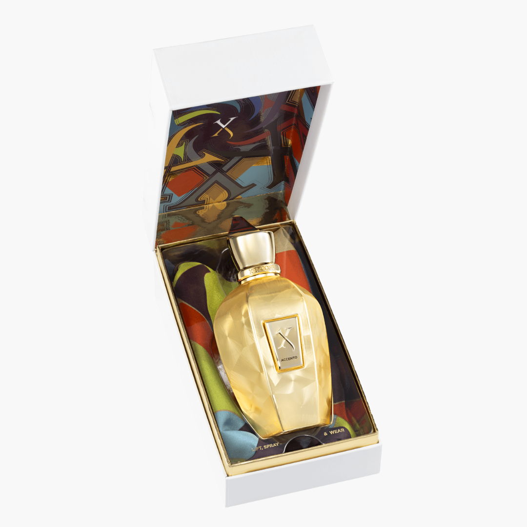 Xerjoff Accento Overdose EDP 