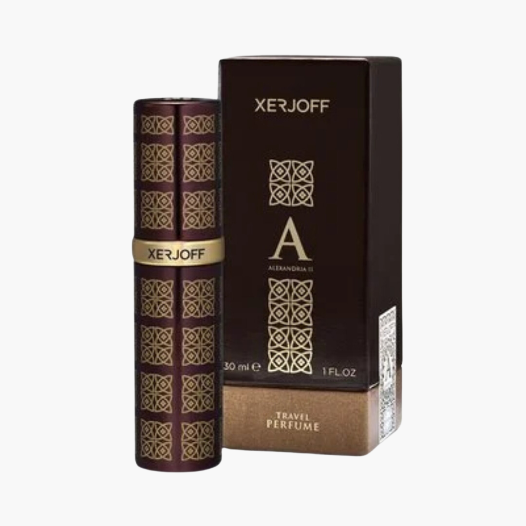 Xerjoff Alexandria II Parfum 