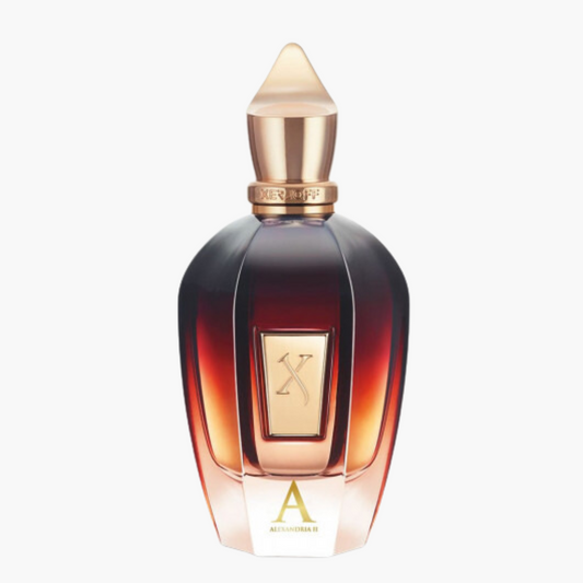 Xerjoff Alexandria II Parfum 