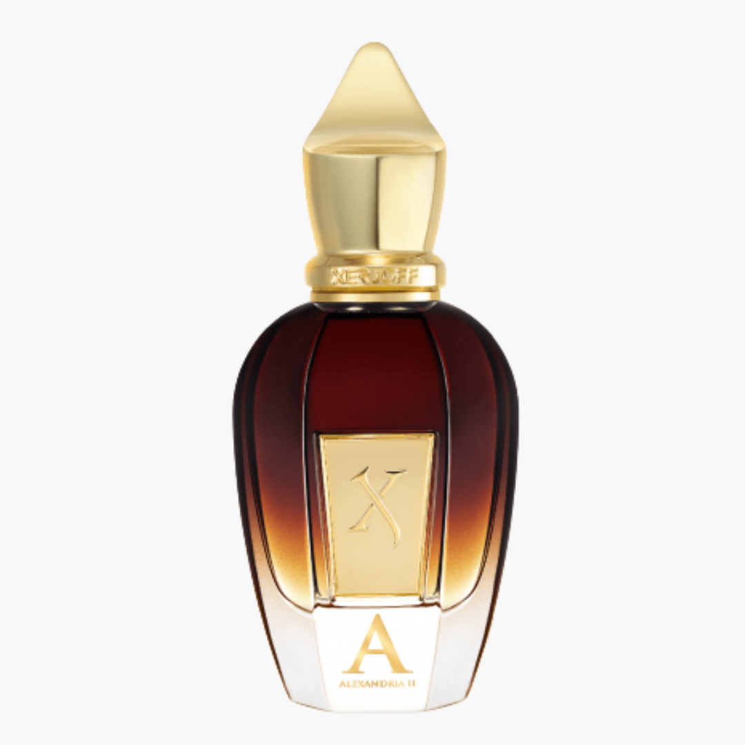Xerjoff Alexandria II Parfum 