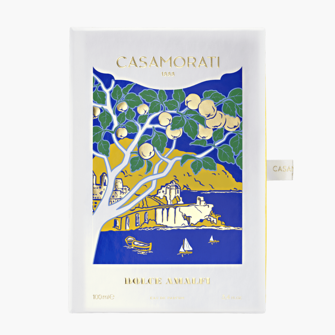 Xerjoff Casamorati 1888 Dolce Amalfi EDP 