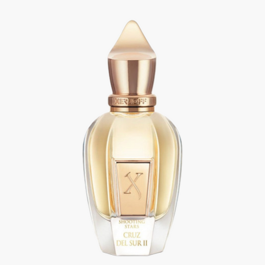 Xerjoff Shooting Stars Cruz del Sur II Parfum 