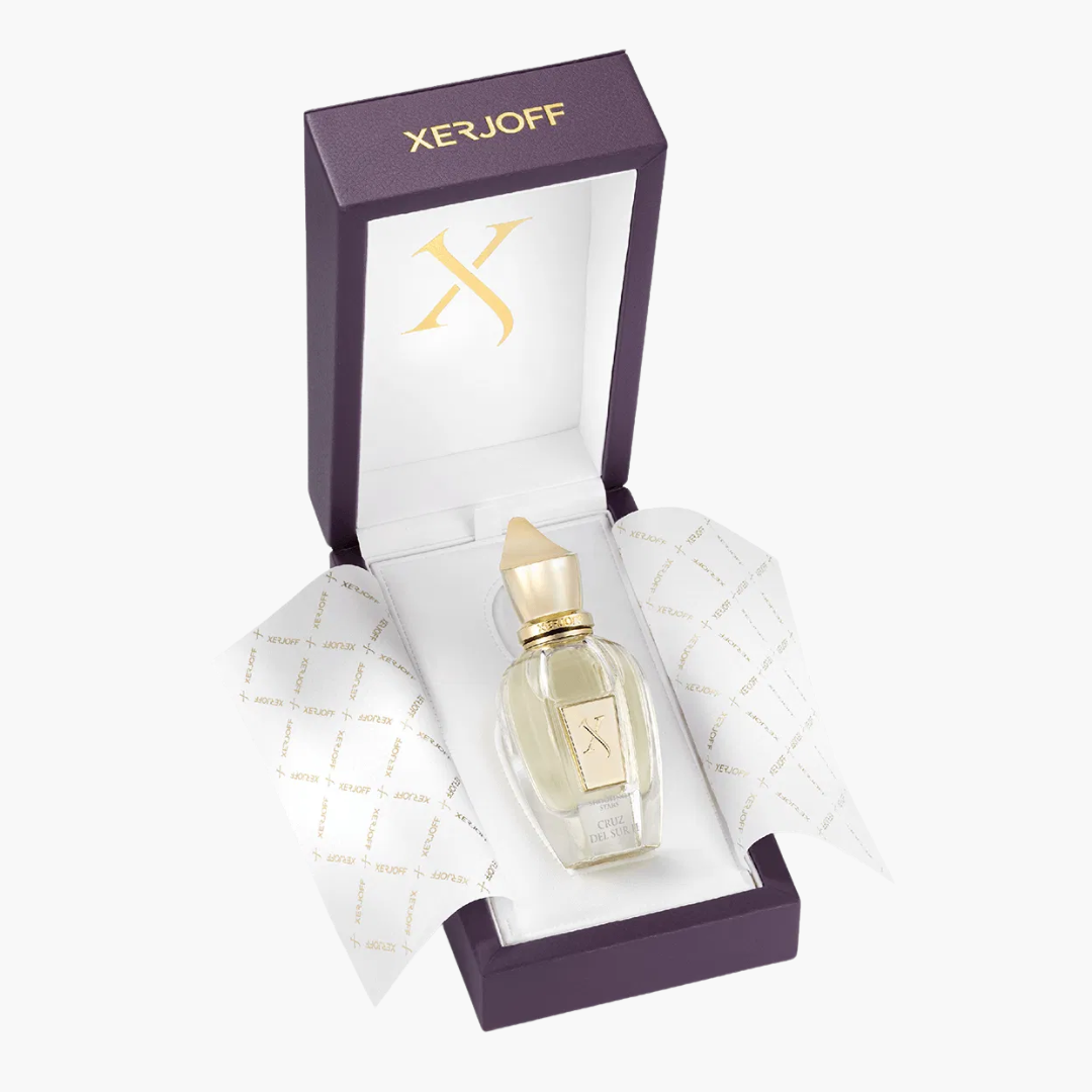 Xerjoff Shooting Stars Cruz del Sur II Parfum 