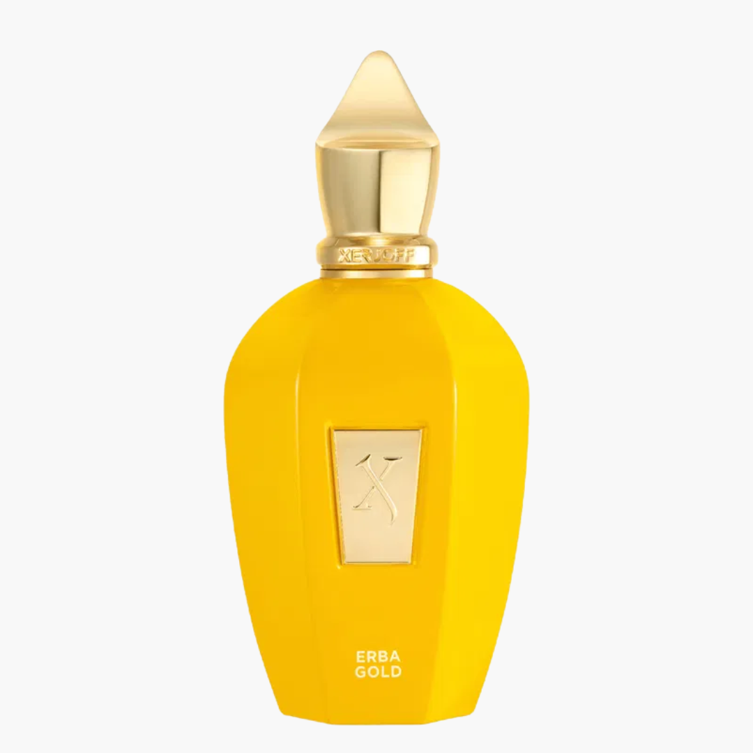 Xerjoff Erba Gold EDP 