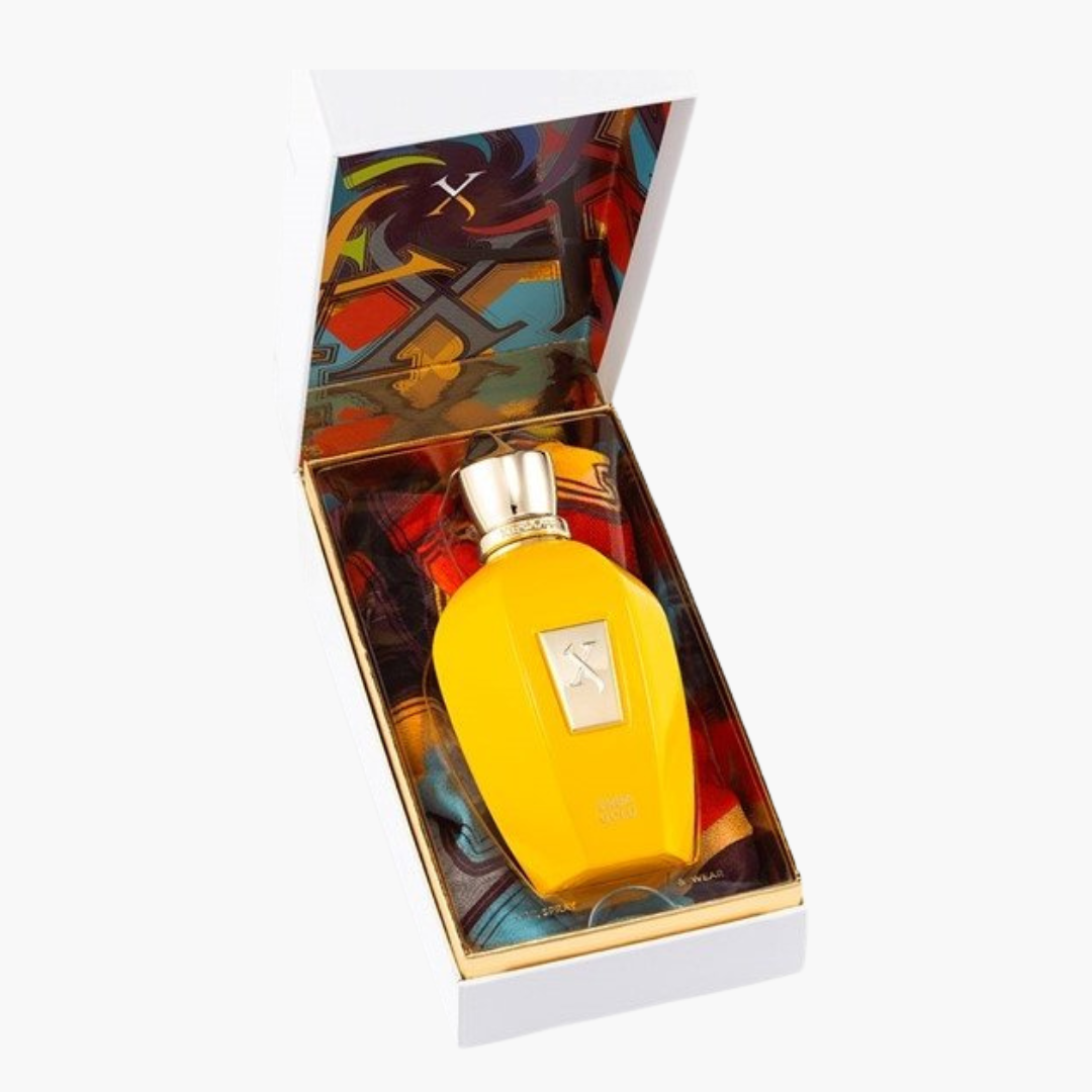 Xerjoff Erba Gold EDP 