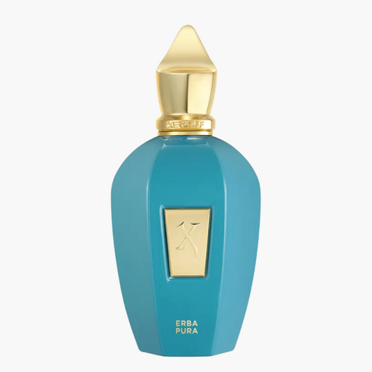 Xerjoff Erba Pura EDP 