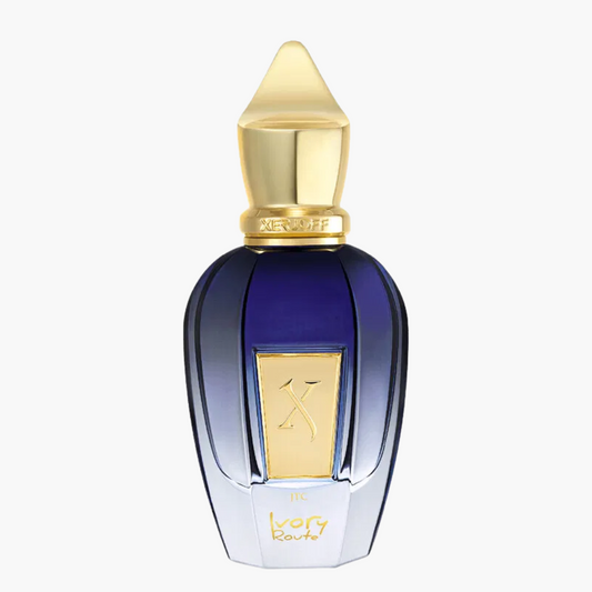 Xerjoff Join The Club Ivory Route EDP 
