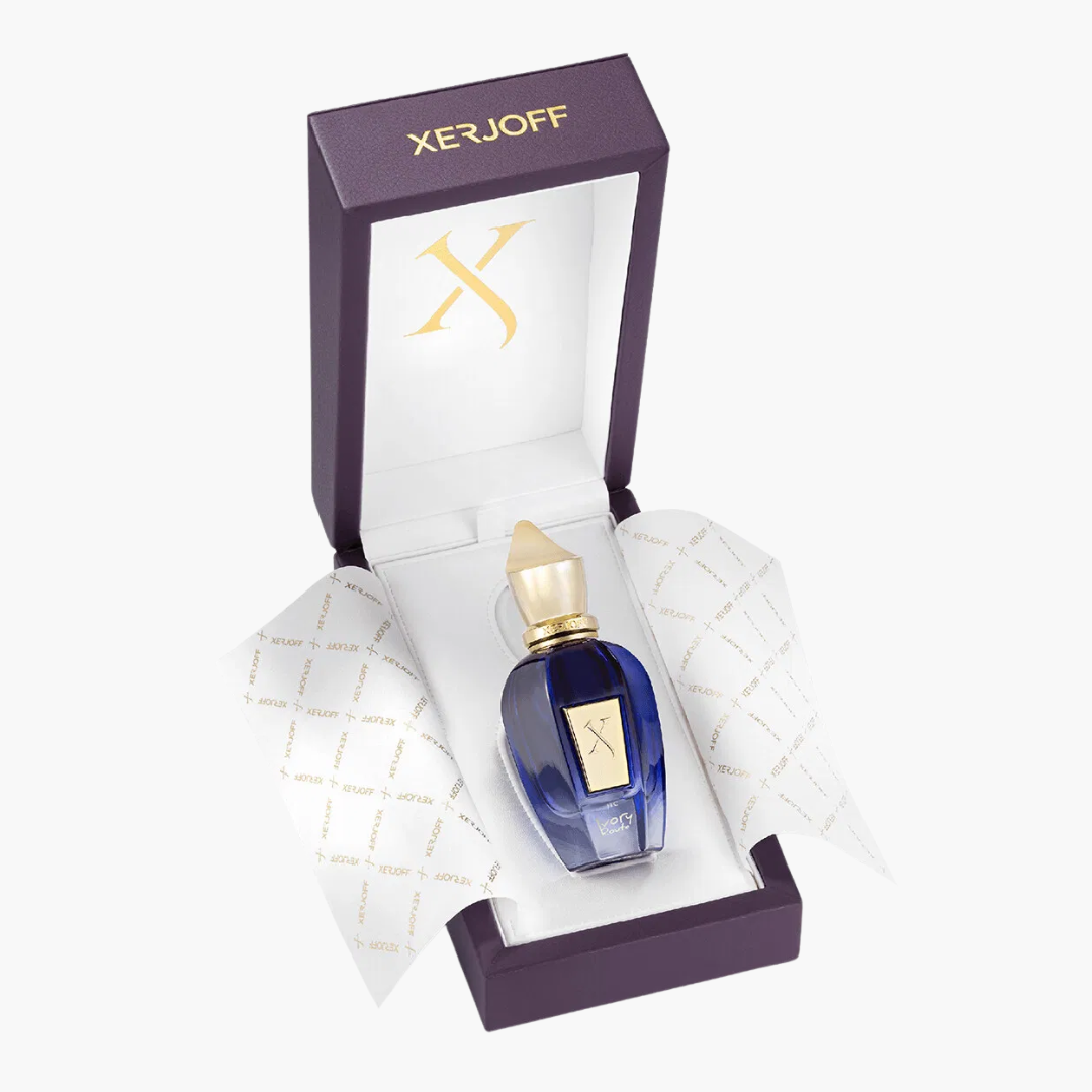 Xerjoff Join The Club Ivory Route EDP 
