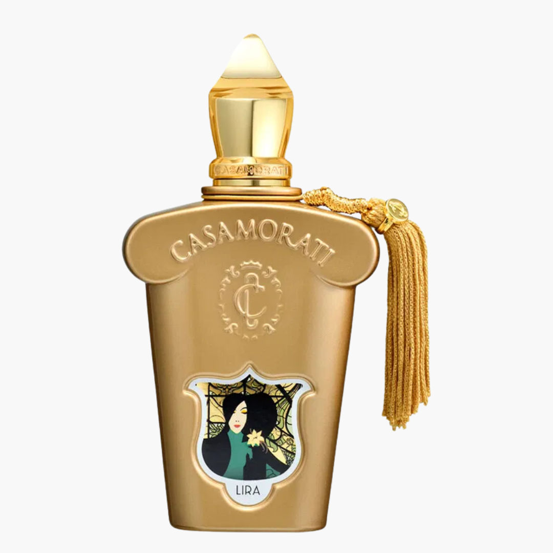 Xerjoff Casamorati Lira EDP 