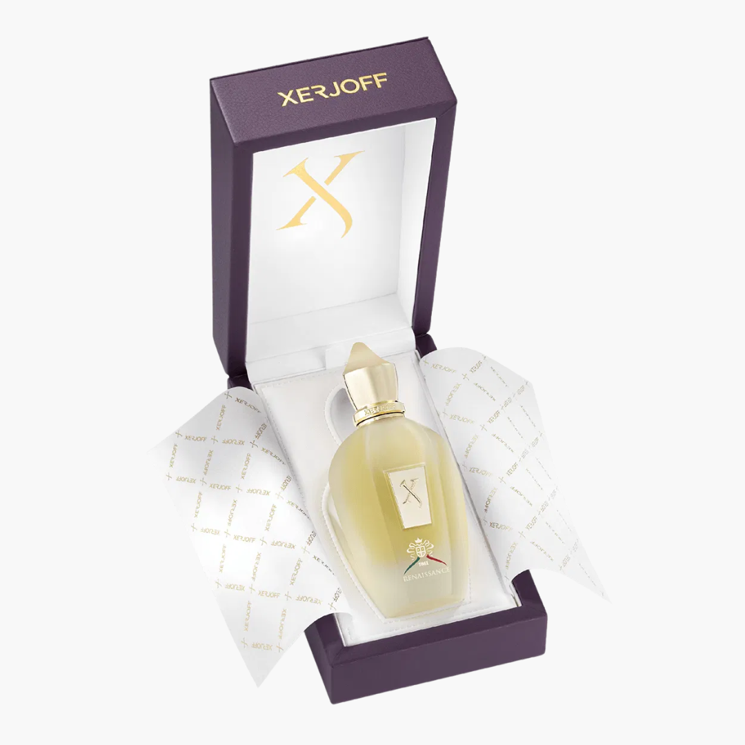 Xerjoff Renaissance EDP 
