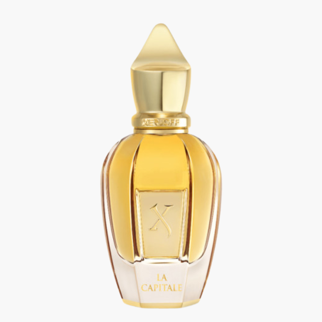 Xerjoff La Capitale EDP 
